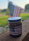Happy Birthday USA